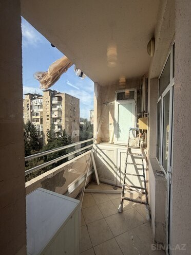 Satılır 2 otaqlı yeni tikili 62 m², Memar Əcəmi m., photo 11 from 12