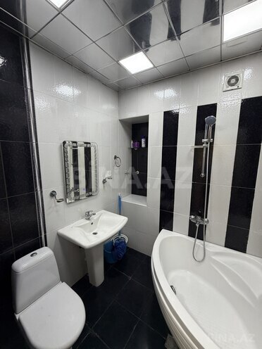 Satılır 2 otaqlı yeni tikili 62 m², Memar Əcəmi m., photo 10 from 12