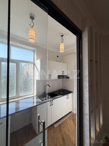 Satılır 2 otaqlı yeni tikili 62 m², Memar Əcəmi m., photo 6 from 12