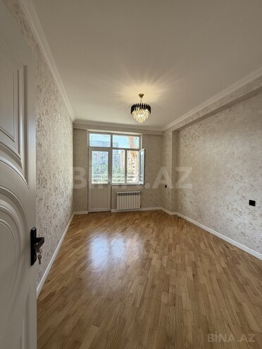 Satılır 2 otaqlı yeni tikili 62 m², Memar Əcəmi m., photo 5 from 12