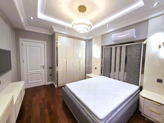 Продаётся 4-комн. новостройка 174 м², м. Нариман Нариманов, photo 12 from 26