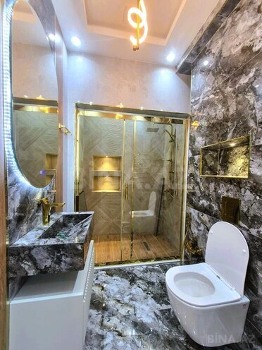 Продаётся 4-комн. новостройка 174 м², м. Нариман Нариманов, photo 24 from 26