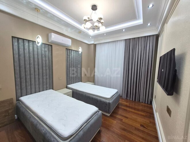 Продаётся 4-комн. новостройка 174 м², м. Нариман Нариманов, photo 13 from 26
