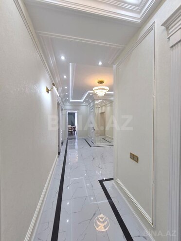 Продаётся 4-комн. новостройка 174 м², м. Нариман Нариманов, photo 19 from 26