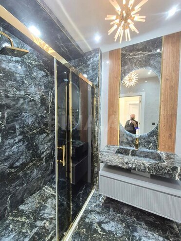 Продаётся 4-комн. новостройка 174 м², м. Нариман Нариманов, photo 22 from 26