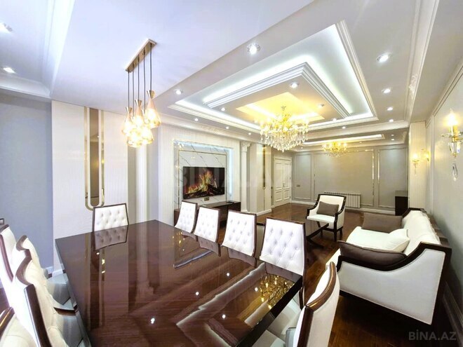 Продаётся 4-комн. новостройка 174 м², м. Нариман Нариманов, photo 6 from 26