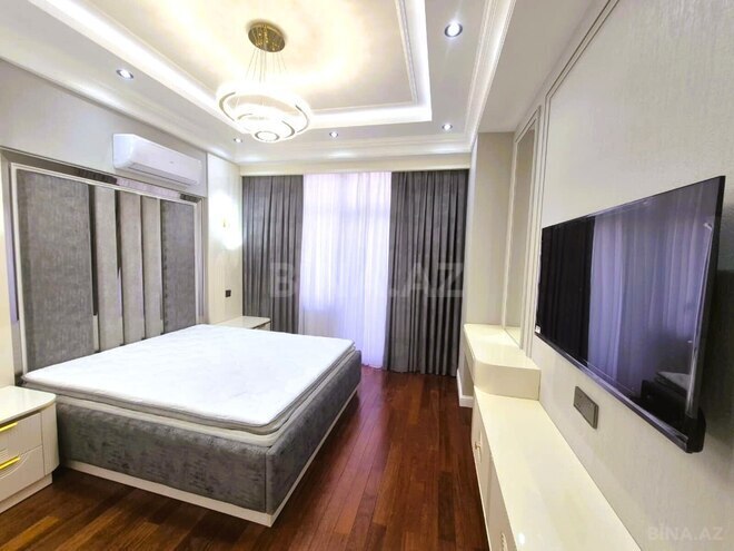 Продаётся 4-комн. новостройка 174 м², м. Нариман Нариманов, photo 11 from 26