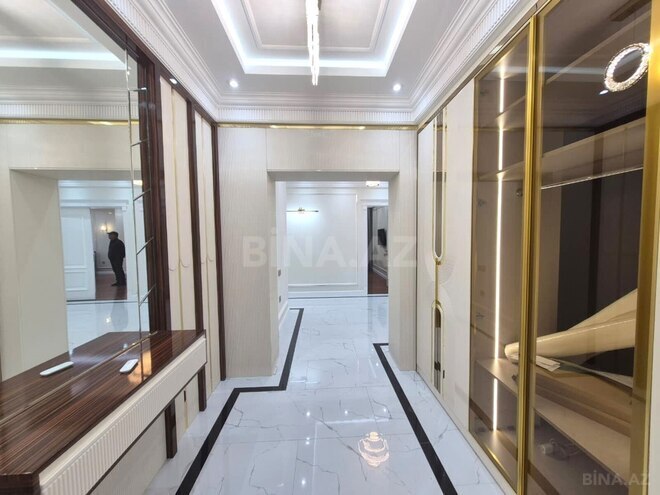Продаётся 4-комн. новостройка 174 м², м. Нариман Нариманов, photo 21 from 26
