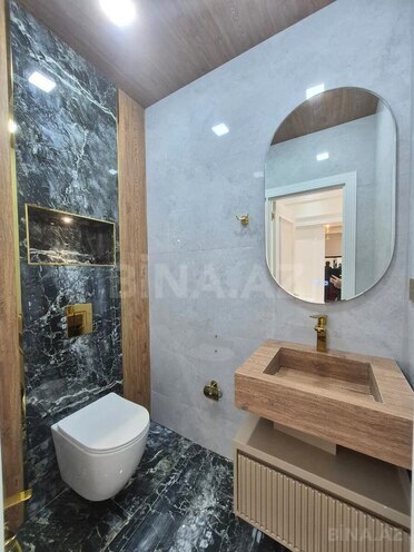 Продаётся 4-комн. новостройка 174 м², м. Нариман Нариманов, photo 25 from 26