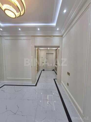 Продаётся 4-комн. новостройка 174 м², м. Нариман Нариманов, photo 18 from 26