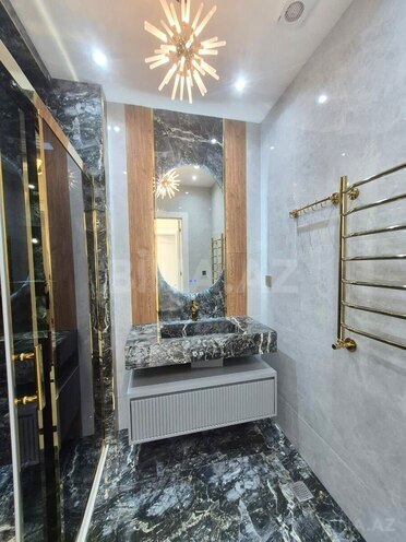 Продаётся 4-комн. новостройка 174 м², м. Нариман Нариманов, photo 23 from 26