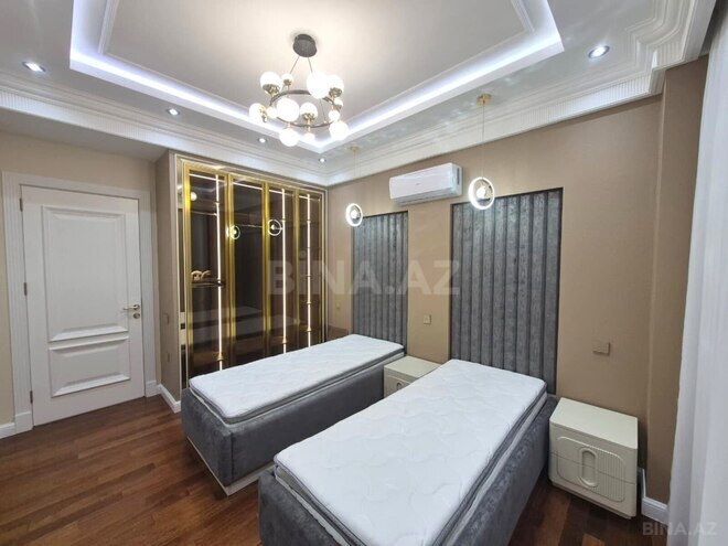Продаётся 4-комн. новостройка 174 м², м. Нариман Нариманов, photo 14 from 26