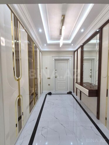 Продаётся 4-комн. новостройка 174 м², м. Нариман Нариманов, photo 20 from 26