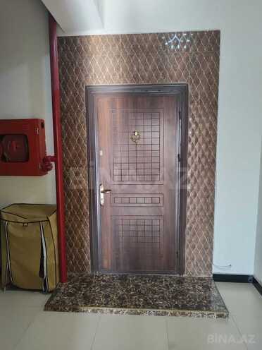 İcarəyə verilir 2 otaqlı yeni tikili 60 m², Qara Qarayev m., photo 16 from 17