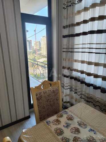 İcarəyə verilir 2 otaqlı yeni tikili 60 m², Qara Qarayev m., photo 6 from 17