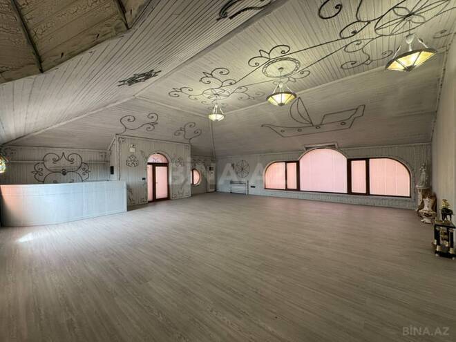 Satılır 7 otaqlı həyət evi/bağ evi 500 m², Novxanı q., photo 22 from 32