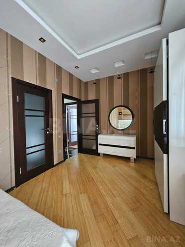 Продаётся 3-комн. новостройка 136 м², Насиминский  р., photo 5 from 15