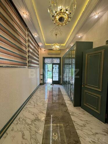 Satılır 7 otaqlı həyət evi/bağ evi 500 m², Novxanı q., photo 24 from 32