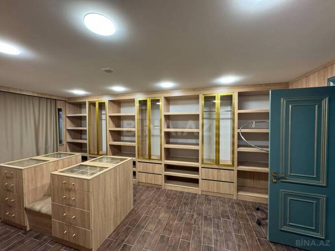 Satılır 7 otaqlı həyət evi/bağ evi 500 m², Novxanı q., photo 19 from 32