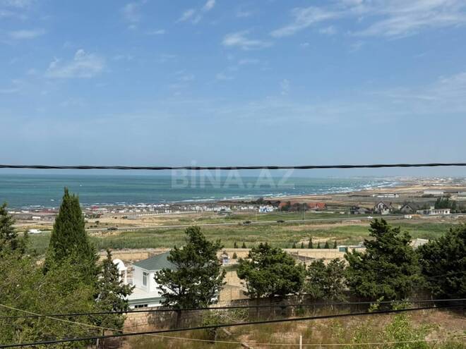 Satılır 7 otaqlı həyət evi/bağ evi 500 m², Novxanı q., photo 26 from 32