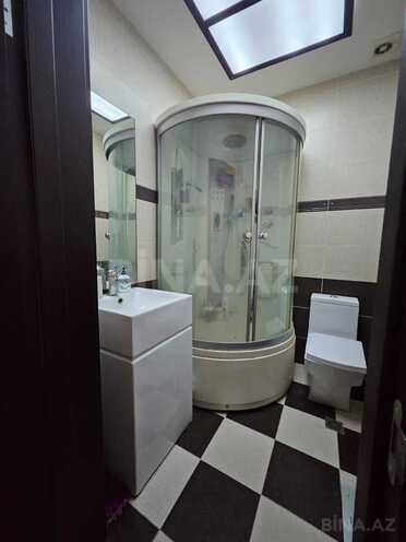 Продаётся 3-комн. новостройка 136 м², Насиминский  р., photo 11 from 15