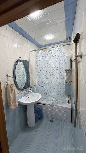 Сдаётся 2-комн. вторичка 60 м², м. 8 ноября, photo 15 from 20