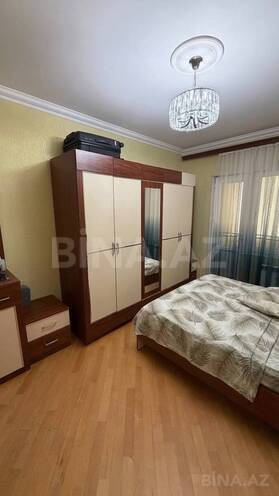 Сдаётся 2-комн. вторичка 60 м², м. 8 ноября, photo 4 from 20