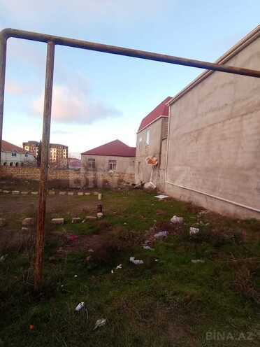 Продаётся  участок 4 сот, пос. Геокмалы, photo 5 from 6
