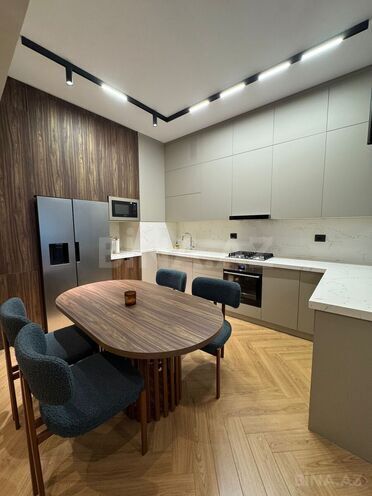 İcarəyə verilir 3 otaqlı yeni tikili 75 m², Dərnəgül m., photo 5 from 14