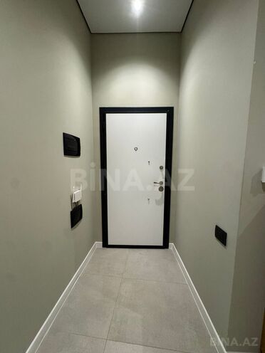 İcarəyə verilir 3 otaqlı yeni tikili 75 m², Dərnəgül m., photo 10 from 14
