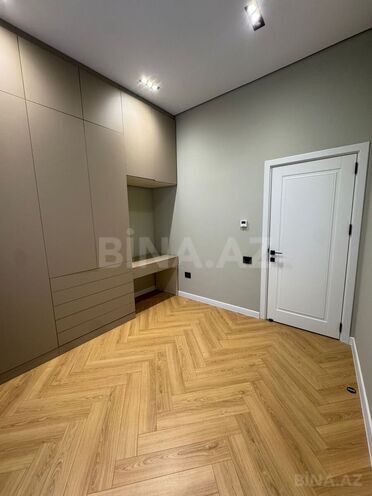 İcarəyə verilir 3 otaqlı yeni tikili 75 m², Dərnəgül m., photo 9 from 14