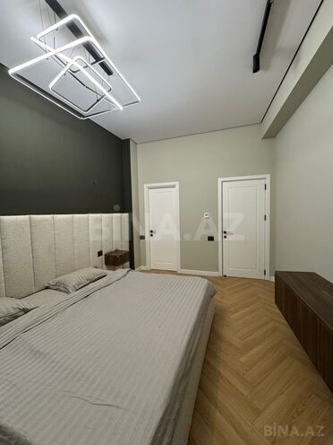 İcarəyə verilir 3 otaqlı yeni tikili 75 m², Dərnəgül m., photo 7 from 14