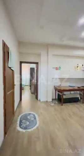 Satılır 2 otaqlı yeni tikili 95 m², Əhmədli m., photo 10 from 12