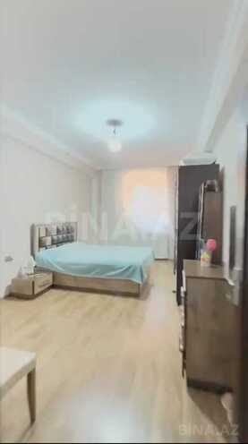 Satılır 2 otaqlı yeni tikili 95 m², Əhmədli m., photo 4 from 12