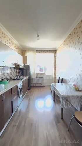 Satılır 2 otaqlı yeni tikili 95 m², Əhmədli m., photo 6 from 12