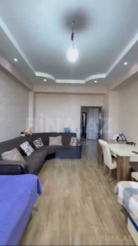 Satılır 2 otaqlı yeni tikili 95 m², Əhmədli m., photo 1 from 12