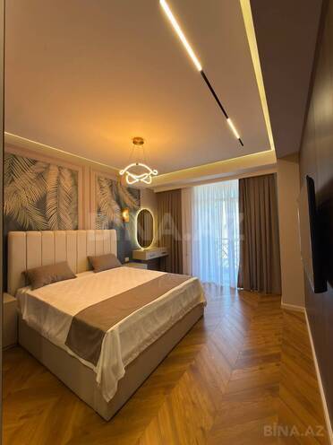 Продаётся 3-комн. новостройка 86 м², м. Гянджлик, photo 1 from 18