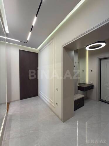 Продаётся 3-комн. новостройка 86 м², м. Гянджлик, photo 15 from 18