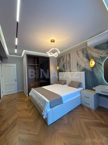 Продаётся 3-комн. новостройка 86 м², м. Гянджлик, photo 11 from 18