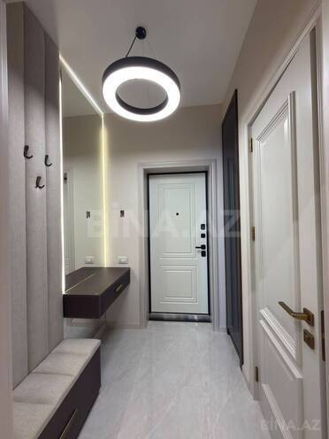 Продаётся 3-комн. новостройка 86 м², м. Гянджлик, photo 14 from 18