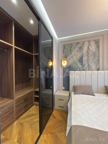 Продаётся 3-комн. новостройка 86 м², м. Гянджлик, photo 8 from 18