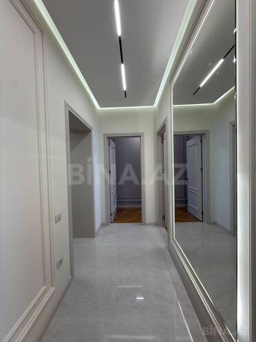 Продаётся 3-комн. новостройка 86 м², м. Гянджлик, photo 12 from 18