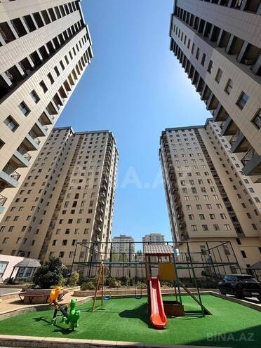 Продаётся 3-комн. новостройка 86 м², м. Гянджлик, photo 17 from 18