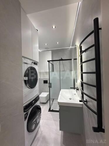 Продаётся 3-комн. новостройка 86 м², м. Гянджлик, photo 13 from 18