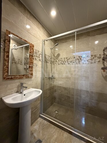 Satılır 2 otaqlı yeni tikili 64 m², photo 10 from 11