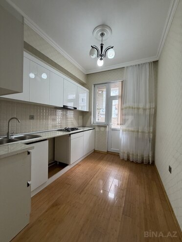Satılır 2 otaqlı yeni tikili 64 m², photo 6 from 11