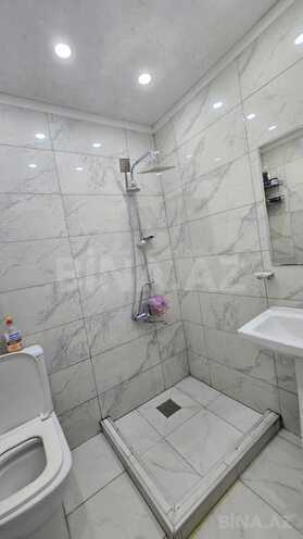 Satılır 2 otaqlı yeni tikili 55 m², Xətai r., photo 11 from 14