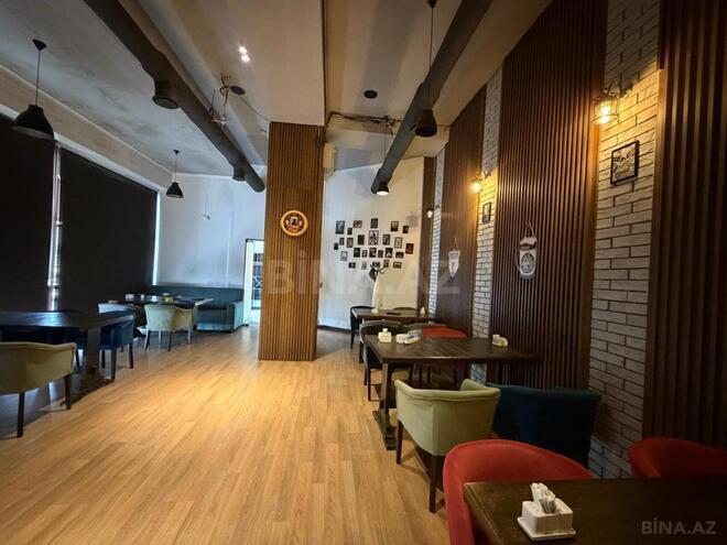 İcarəyə verilir  obyekt 145 m², Gənclik m., photo 3 from 15