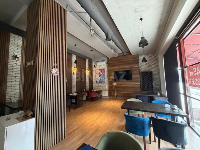 İcarəyə verilir  obyekt 145 m², Gənclik m., photo 7 from 15