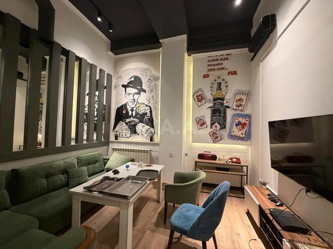 İcarəyə verilir  obyekt 145 m², Gənclik m., photo 5 from 15